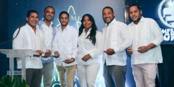 Fue celebrada con éxito, la Primera entrega de “Premio al Emprendedor Altagraciano”