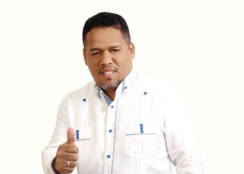 César Aquino se perfila como favorito en la regiduría de SDE por el PRM