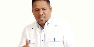 César Aquino se perfila como favorito en la regiduría de SDE por el PRM