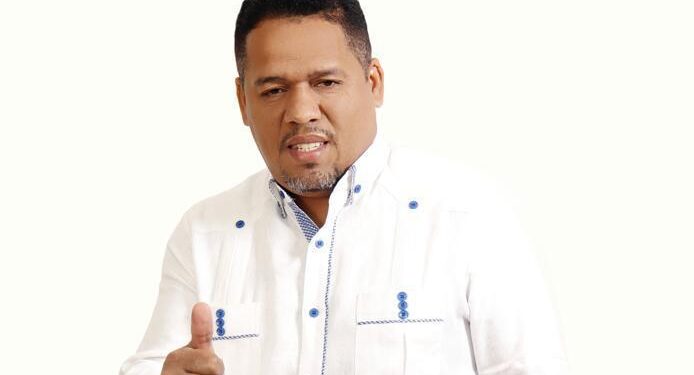 César Aquino se perfila como favorito en la regiduría de SDE por el PRM