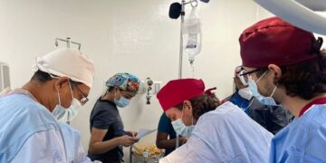 Abren convocatoria para Jornada de Cirugía de Reducción y Reconstrucción Mamaria gratis