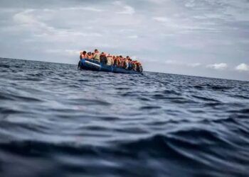 Arrestan 4 supuestos contrabandistas y a 35 migrantes dominicanos y haitianos en PR