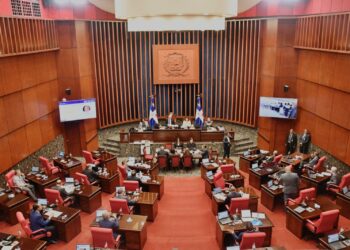 Senado aprueba proyecto ley de Vacunas en RD