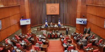 Senado aprueba proyecto ley de Vacunas en RD