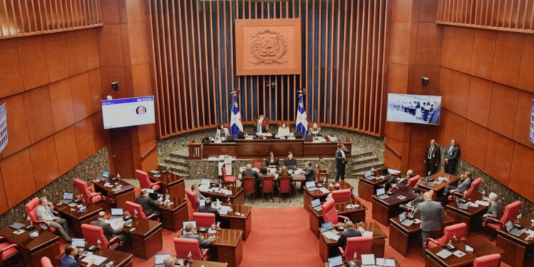 Senado aprueba proyecto ley de Vacunas en RD