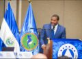 PARLACEN respalda RD frente Haití tras participación de delegación enviada Abinader