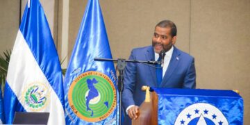 PARLACEN respalda RD frente Haití tras participación de delegación enviada Abinader