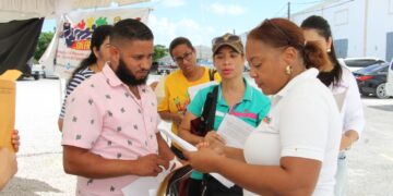 Autismo sin Fronteras y Conadis realizan jornada de certificación