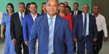 Nuevas autoridades del CDP tomarán posesión este jueves para el período 2023-2025