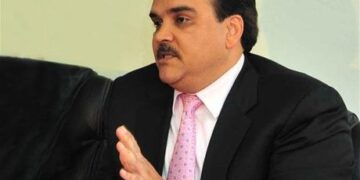 Wessin Chávez solicita a la CNEPR prohíba varias canciones que ofenden la moral pública