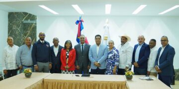 Alcaldes fronterizos respaldan medidas aplica el Gobierno con relación al cierre de frontera