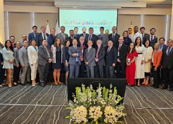 ProCompetencia participa en el Foro Latinoamericano y del Caribe de Competencia (FLACC)