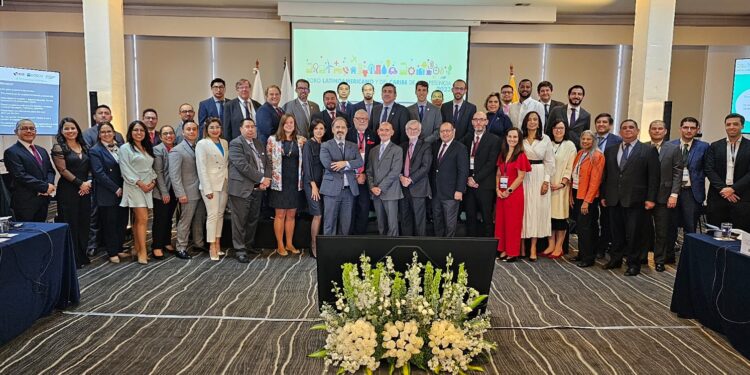 ProCompetencia participa en el Foro Latinoamericano y del Caribe de Competencia (FLACC)