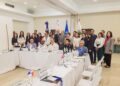 RD inicia la VIII Reunión de Expertos Agropecuarios y Gestión Integral de Riesgos en Centroamérica y la República Dominicana