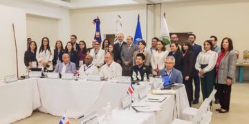 RD inicia la VIII Reunión de Expertos Agropecuarios y Gestión Integral de Riesgos en Centroamérica y la República Dominicana