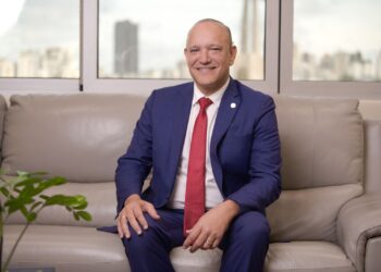 Ulises Rodríguez es declarado funcionario del mes por Portal Nuestras Instituciones Públicas