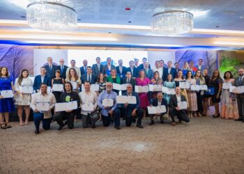 Adoexpo da a conocer entidades optan por premios Excelencia Exportadora 2023