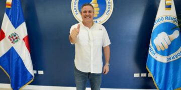 Jean Luis Rodríguez llama a perremeístas a votar masivamente en las primarias