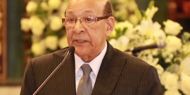 López Solís afirma Seguro de Riesgos Laborales establece récord en atenciones a sus afiliados