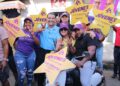 Luis Alberto exhorta a precandidatos a regidores “dinamizar y realizar proceso democrático”