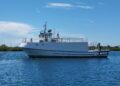 Apresan varios ligan a decomiso de 897 paquetes; ocupan barcos, lanchas, armas, entre otros