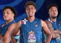 Los Tigueritos de La Vega logran posicionar a RD en el ranking mundial de los 10 mejores equipos de Red Bull Half Court 3×3