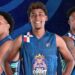 Los Tigueritos de La Vega logran posicionar a RD en el ranking mundial de los 10 mejores equipos de Red Bull Half Court 3×3