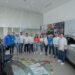 Santo Domingo Motors presenta exhibición inmersiva en su salón Suzuki de Santiago