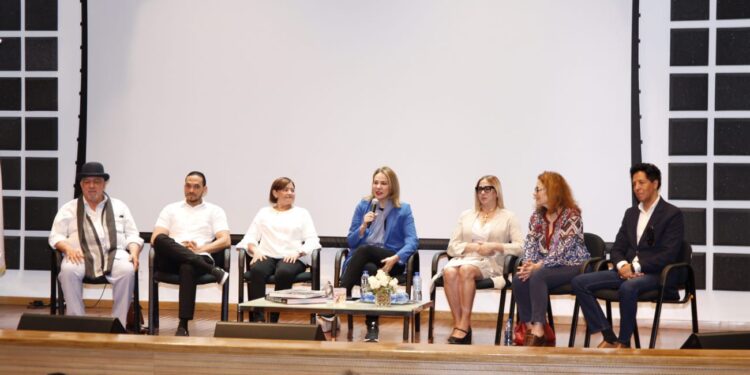 Cultura celebrará en La Romana el quinto encuentro de Diálogos Culturales 2023