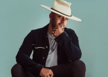 Gabriel Pagán lanza nuevo tema "Piloto"
