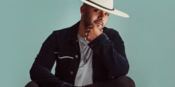 Gabriel Pagán lanza nuevo tema "Piloto"