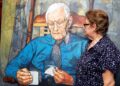 Muere hija de Juan Bosch, Carolina Bosch García
