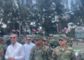 Gobierno anuncia el cierre total de la frontera desde este viernes a las 6:00 de la mañana
