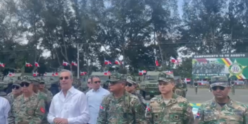 Gobierno anuncia el cierre total de la frontera desde este viernes a las 6:00 de la mañana