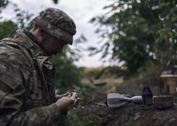 Cuba desarticula red rusa que reclutaba mercenarios