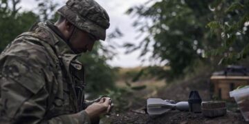 Cuba desarticula red rusa que reclutaba mercenarios