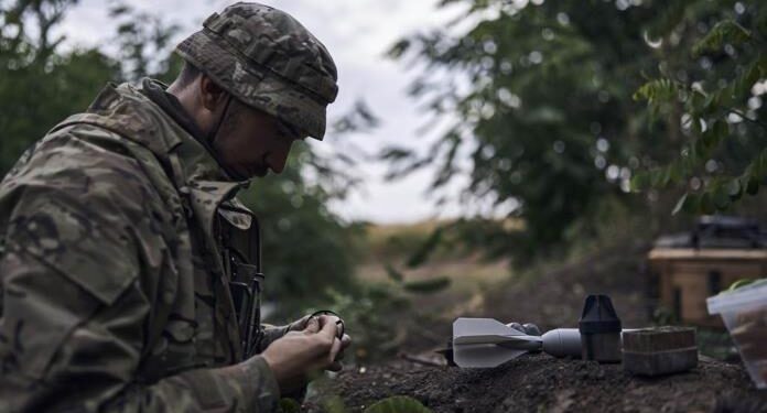 Cuba desarticula red rusa que reclutaba mercenarios