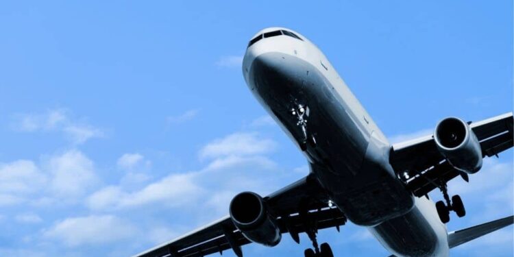 Suspenden todas las operaciones aéreas desde y hacia Haití