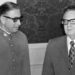 Hoy se cumple 50 años del golpe de Estado contra Salvador Allende