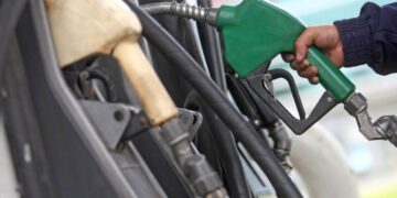 Precios de los combustibles sin variación para la semana del 30 al 6 de octubre
