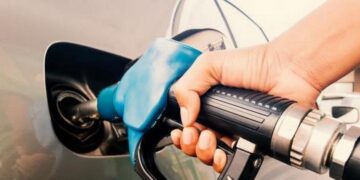 Suben tres tipos de combustibles; los otros seguirán igual