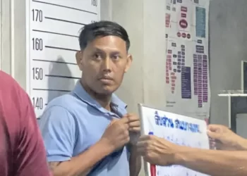 Un padre acusado de matar a su hija confiesa el asesinato de otros 4 hijos en Tailandia