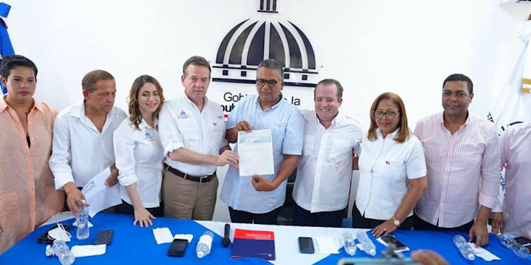 Activan Bono de Emergencia para pequeños comerciantes en Dajabón por cierre de frontera