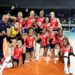 Reinas del Caribe derrotan 3-0 a Ucrania en el Torneo Preolímpico
