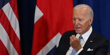 Biden pedirá en la ONU que el mundo apoye a Ucrania