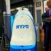 Así es K5, el robot policía que patrullará Nueva York