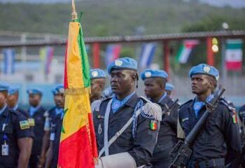 La misión multinacional de apoyo a Haití recaba cada vez más apoyos en la ONU