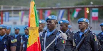 La misión multinacional de apoyo a Haití recaba cada vez más apoyos en la ONU