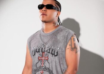 Donaty es invitado a Billboard Latin Music Week