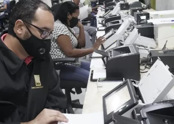 JCE realizará este sábado prueba regional de cómputo electoral